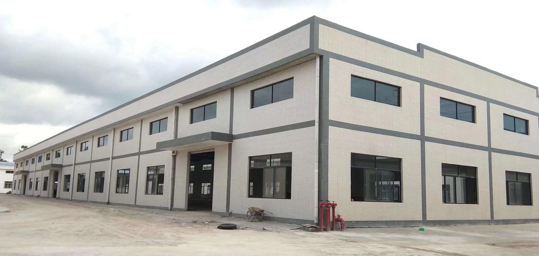 登封市厂房保洁